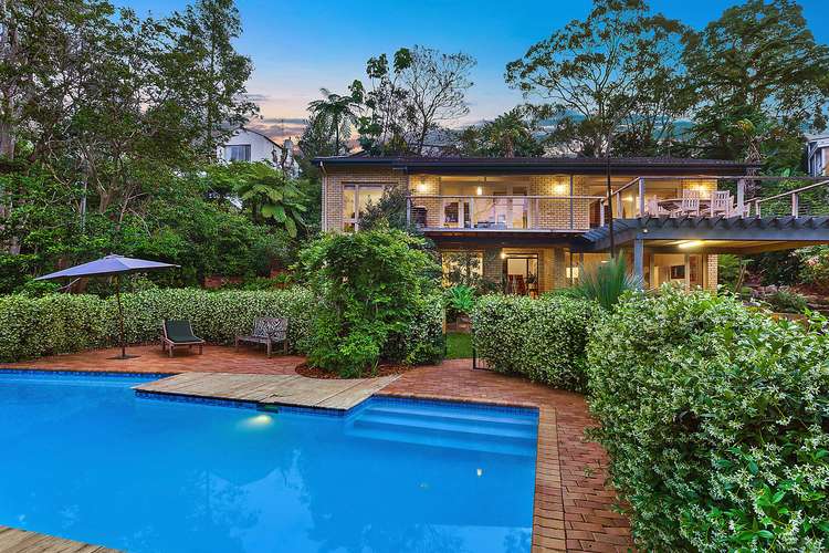 Main view of Homely house listing, 73 Sugarloaf Crescent, Castlecrag NSW 2068