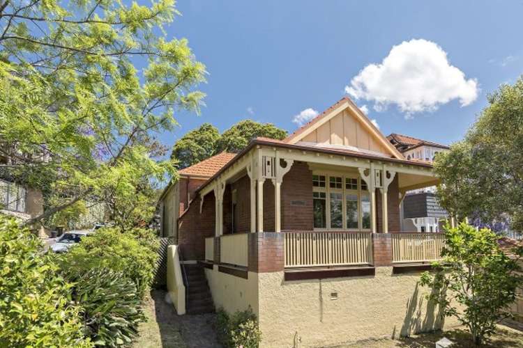 Main view of Homely house listing, 41 Carter Street, Cammeray NSW 2062