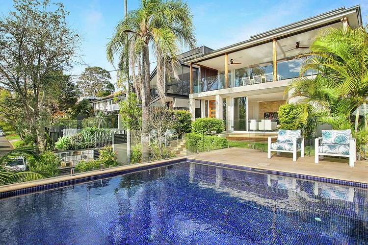 Main view of Homely house listing, 34 Sunnyside Crescent, Castlecrag NSW 2068