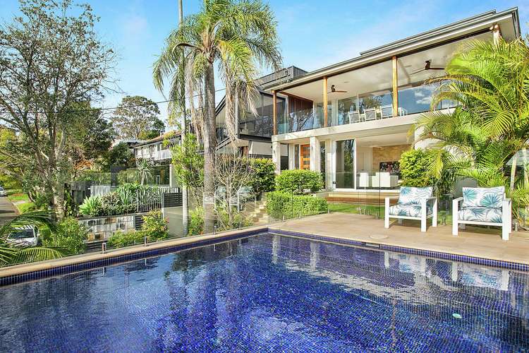 34 Sunnyside Crescent, Castlecrag NSW 2068