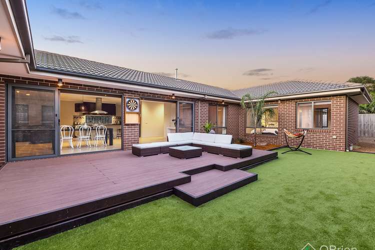 Main view of Homely house listing, 6 Sky Way, Carrum Downs VIC 3201