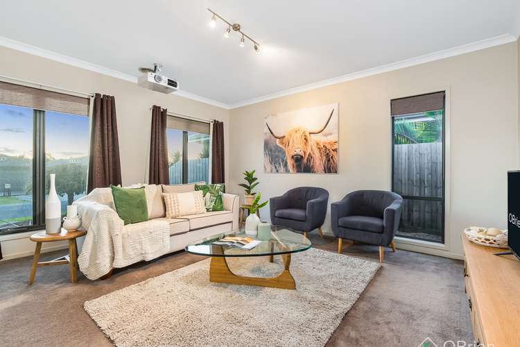 Fourth view of Homely house listing, 6 Sky Way, Carrum Downs VIC 3201
