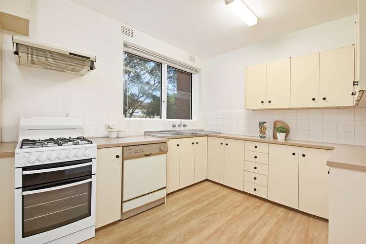 Fourth view of Homely apartment listing, 3/705 Pacific Highway, Gordon NSW 2072