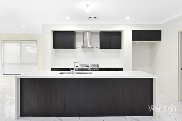Third view of Homely house listing, 7 Sheumack Street, Marsden Park NSW 2765