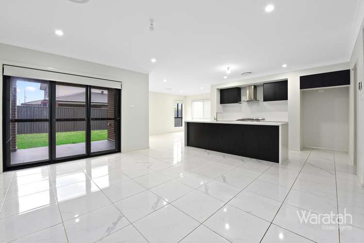 Fourth view of Homely house listing, 7 Sheumack Street, Marsden Park NSW 2765