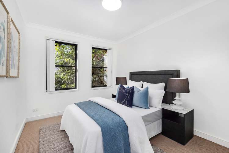 Fifth view of Homely townhouse listing, 5/9 River Road, Wollstonecraft NSW 2065