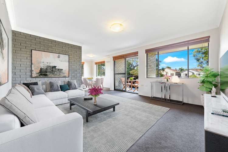 Main view of Homely apartment listing, 15/96-98 Hampden Road, Russell Lea NSW 2046