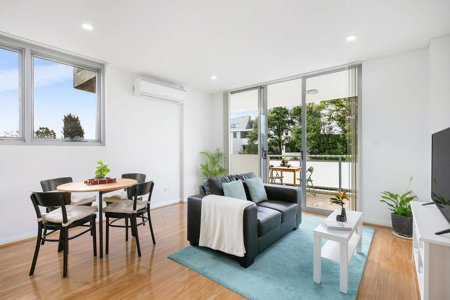 Main view of Homely apartment listing, 35/325-331 Peats Ferry Road, Asquith NSW 2077