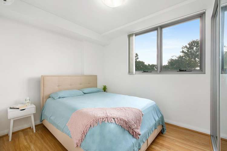 Third view of Homely apartment listing, 35/325-331 Peats Ferry Road, Asquith NSW 2077