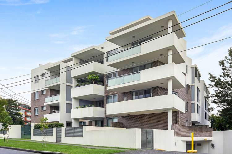 Sixth view of Homely apartment listing, 35/325-331 Peats Ferry Road, Asquith NSW 2077