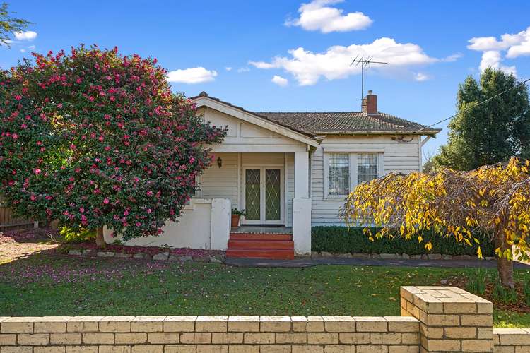 Main view of Homely house listing, 8 Patterson Street, Bacchus Marsh VIC 3340