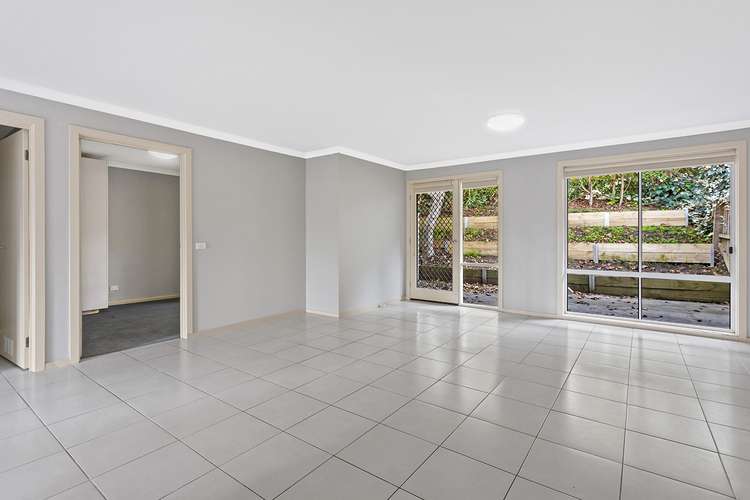 Second view of Homely unit listing, 28 White Close, Lilydale VIC 3140