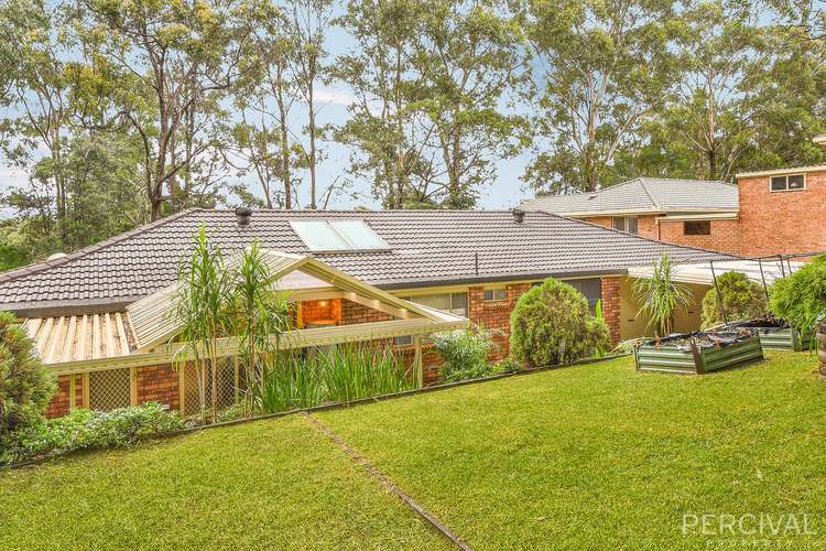 Sixth view of Homely house listing, 42 McLaren Drive, Port Macquarie NSW 2444