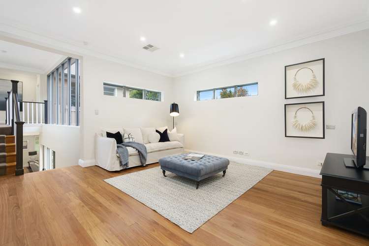 Fourth view of Homely house listing, 16 Aston Street, Hunters Hill NSW 2110