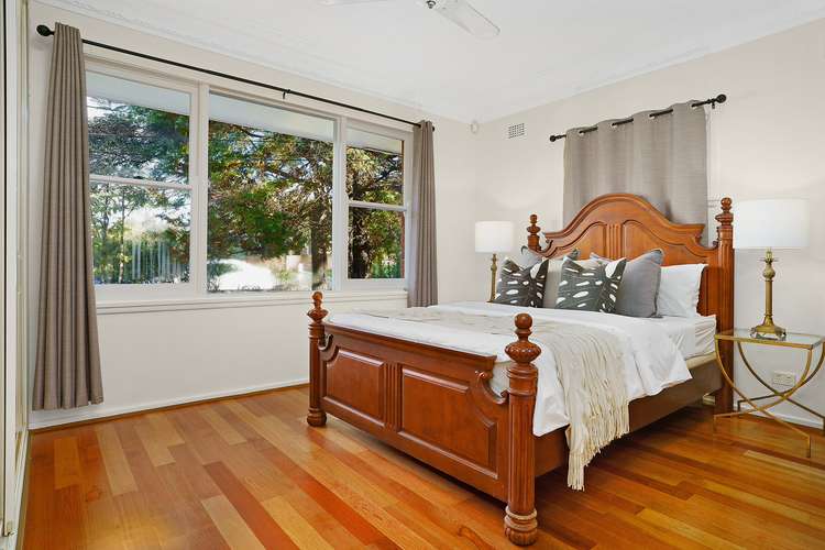 Fifth view of Homely house listing, 21 Delaware Street, Epping NSW 2121