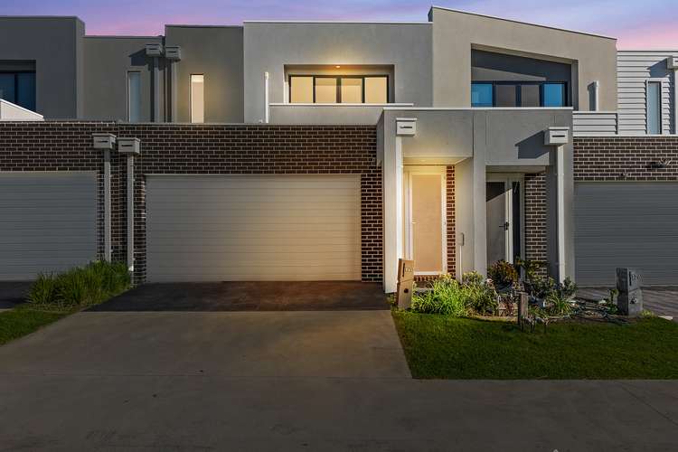 Main view of Homely house listing, 128 Willow Glen Boulevard, Cranbourne VIC 3977