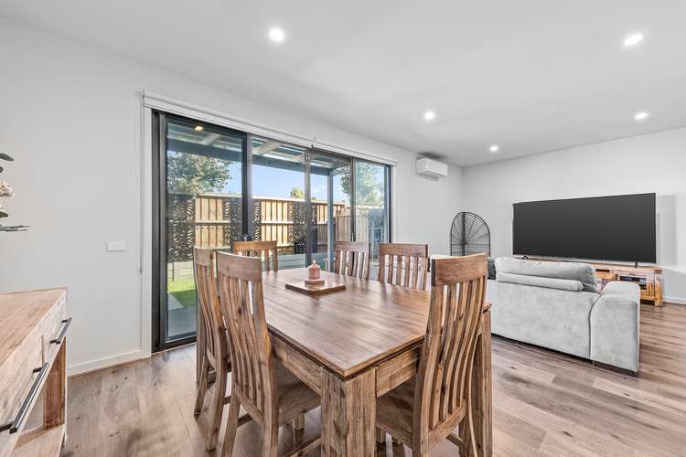 Fifth view of Homely house listing, 128 Willow Glen Boulevard, Cranbourne VIC 3977