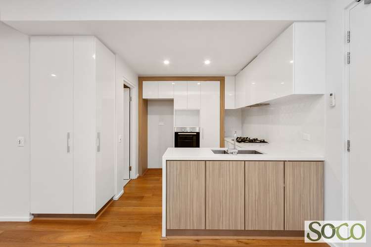 Second view of Homely apartment listing, 17/1 Hallam Way, Rivervale WA 6103