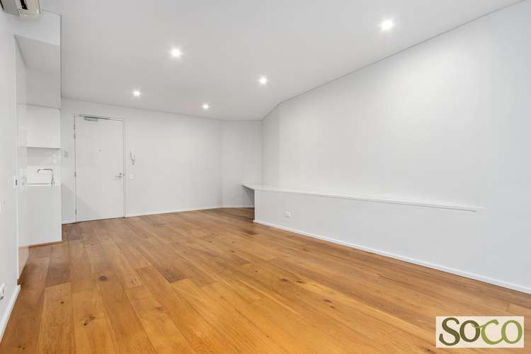 Third view of Homely apartment listing, 17/1 Hallam Way, Rivervale WA 6103