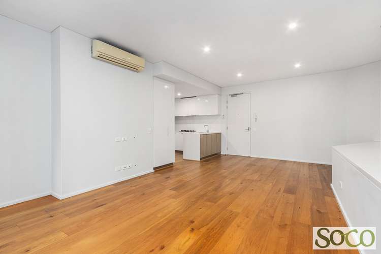 Fourth view of Homely apartment listing, 17/1 Hallam Way, Rivervale WA 6103