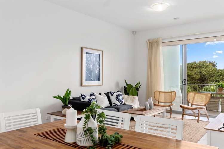 Third view of Homely apartment listing, 38/2-10 Kamala Crescent, Casuarina NSW 2487