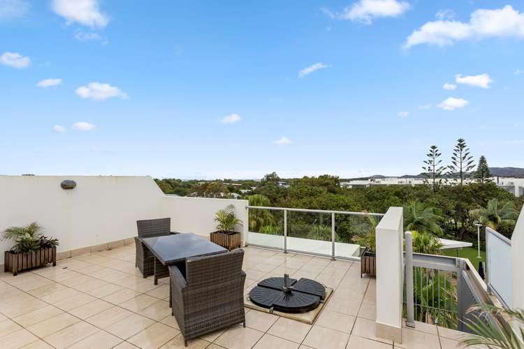 Fourth view of Homely apartment listing, 38/2-10 Kamala Crescent, Casuarina NSW 2487