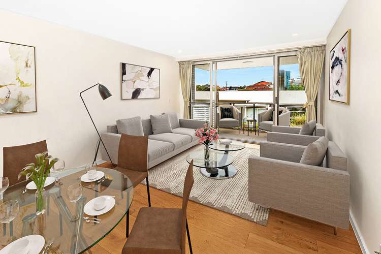 Fifth view of Homely unit listing, 305/2-6 Martin Avenue, Arncliffe NSW 2205