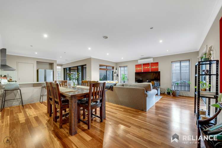 Fifth view of Homely house listing, 64 James Cook Drive, Truganina VIC 3029