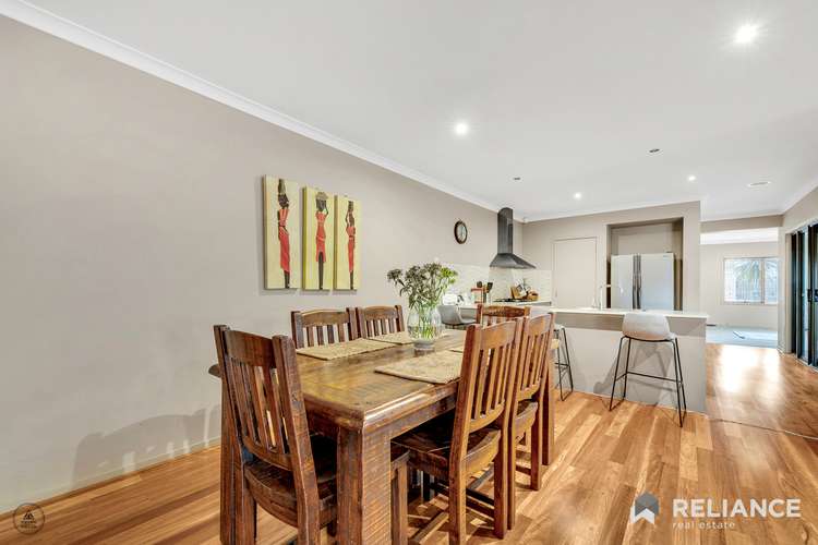 Sixth view of Homely house listing, 64 James Cook Drive, Truganina VIC 3029