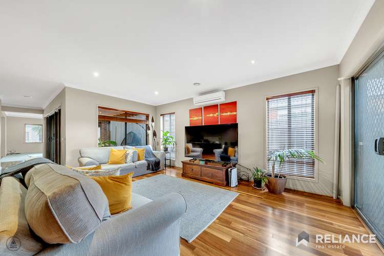 Seventh view of Homely house listing, 64 James Cook Drive, Truganina VIC 3029