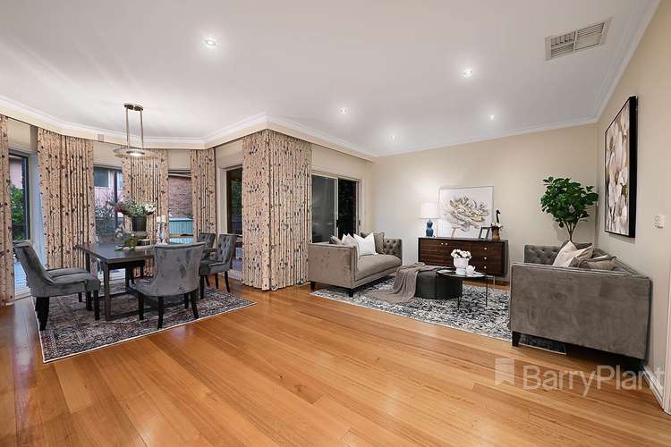 Third view of Homely house listing, 4 Crows Lane, Glen Waverley VIC 3150