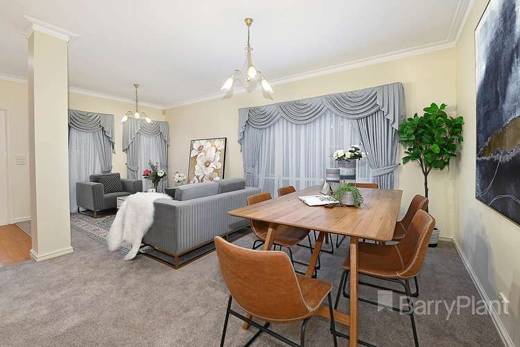 Fourth view of Homely house listing, 4 Crows Lane, Glen Waverley VIC 3150