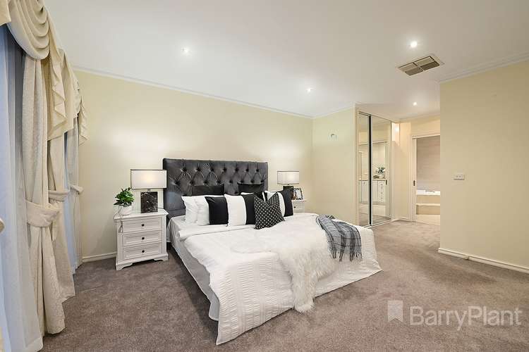 Fifth view of Homely house listing, 4 Crows Lane, Glen Waverley VIC 3150