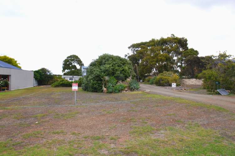 Main view of Homely residentialLand listing, 1 D Seaview Road, Kingscote SA 5223