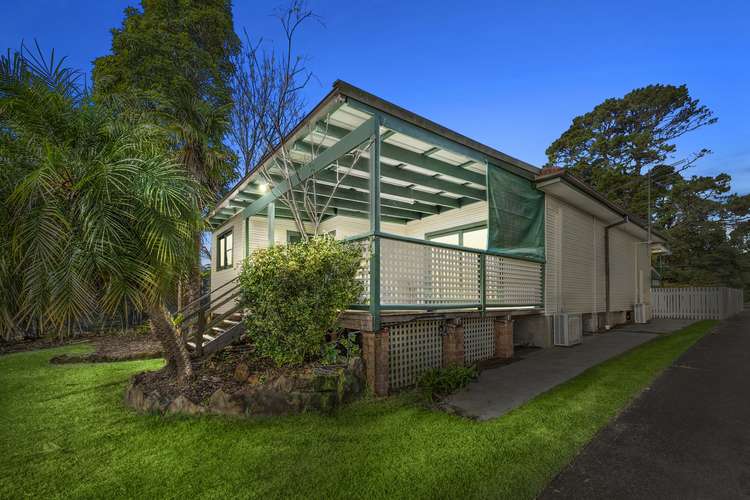 Fifth view of Homely house listing, 647 Pacific Highway, Mount Colah NSW 2079
