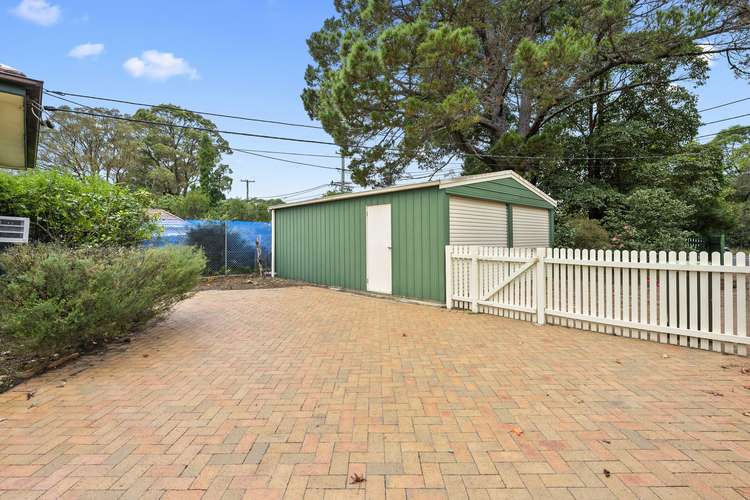 Sixth view of Homely house listing, 647 Pacific Highway, Mount Colah NSW 2079