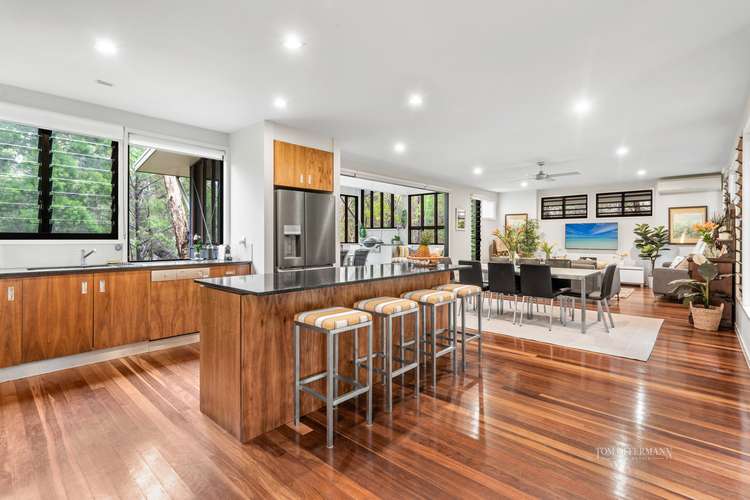 Fourth view of Homely house listing, 27/90 Beach Road, Noosa North Shore QLD 4565