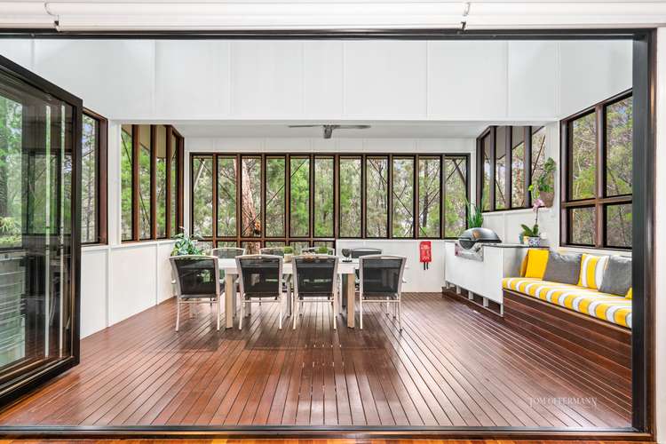 Fifth view of Homely house listing, 27/90 Beach Road, Noosa North Shore QLD 4565