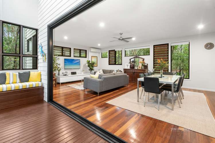 Sixth view of Homely house listing, 27/90 Beach Road, Noosa North Shore QLD 4565