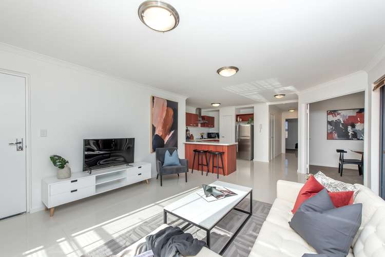 Second view of Homely apartment listing, 8/4 Lichfield Street, Victoria Park WA 6100