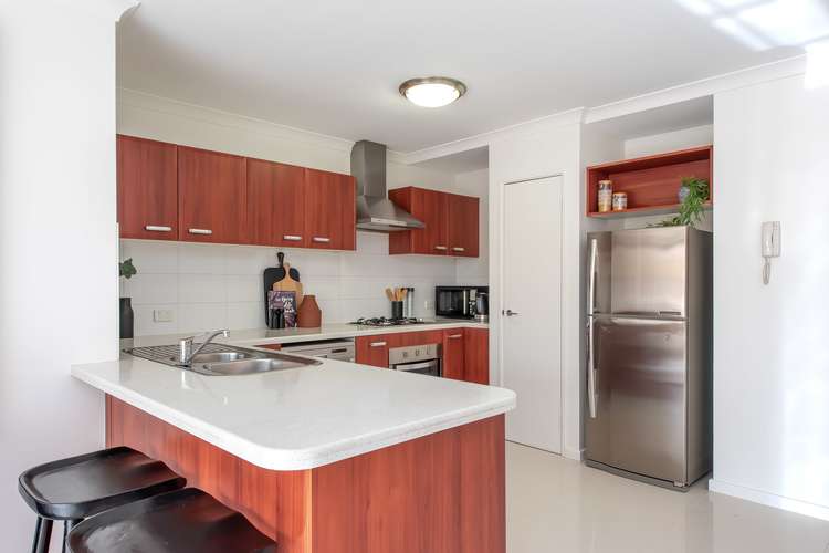 Seventh view of Homely apartment listing, 8/4 Lichfield Street, Victoria Park WA 6100