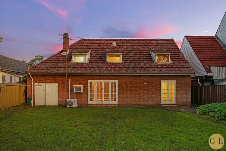 Second view of Homely house listing, 47 Augusta Street, Strathfield NSW 2135
