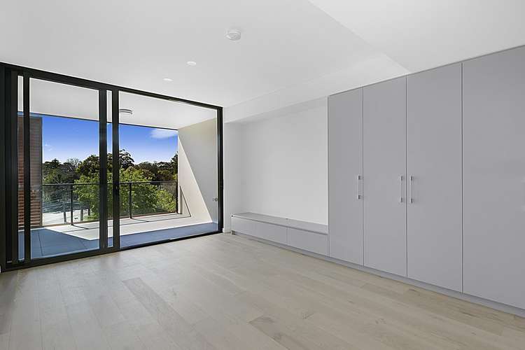 Second view of Homely apartment listing, 304/124 Killeaton Street, St Ives NSW 2075