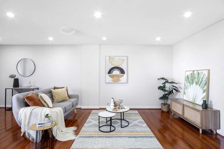 Third view of Homely unit listing, 906/91D Bridge Road, Westmead NSW 2145