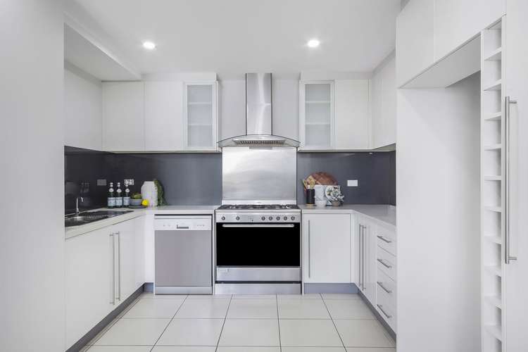 Fourth view of Homely unit listing, 906/91D Bridge Road, Westmead NSW 2145