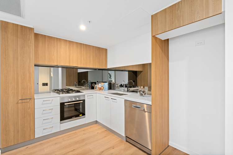 Fourth view of Homely apartment listing, 809/68 Elizabeth Street, Adelaide SA 5000