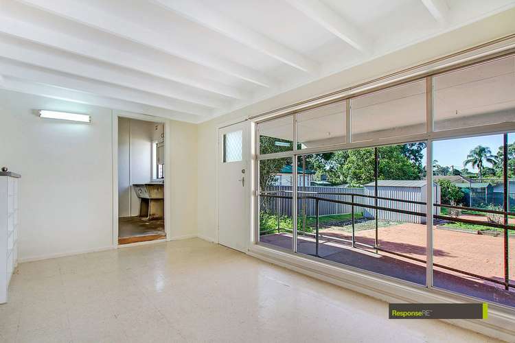 Second view of Homely house listing, 55 Elizabeth Street, Riverstone NSW 2765