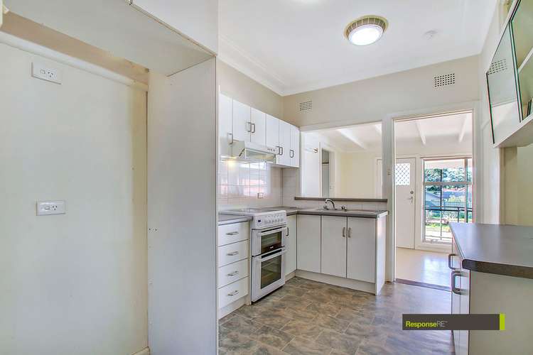 Third view of Homely house listing, 55 Elizabeth Street, Riverstone NSW 2765