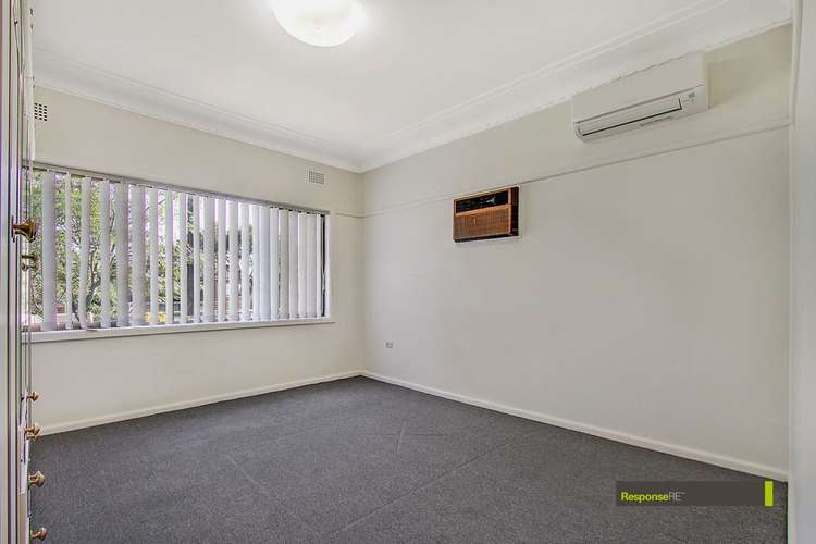 Fourth view of Homely house listing, 55 Elizabeth Street, Riverstone NSW 2765