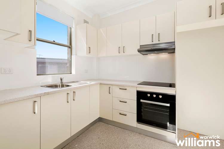 Second view of Homely apartment listing, 12/4 Napier Street, Drummoyne NSW 2047